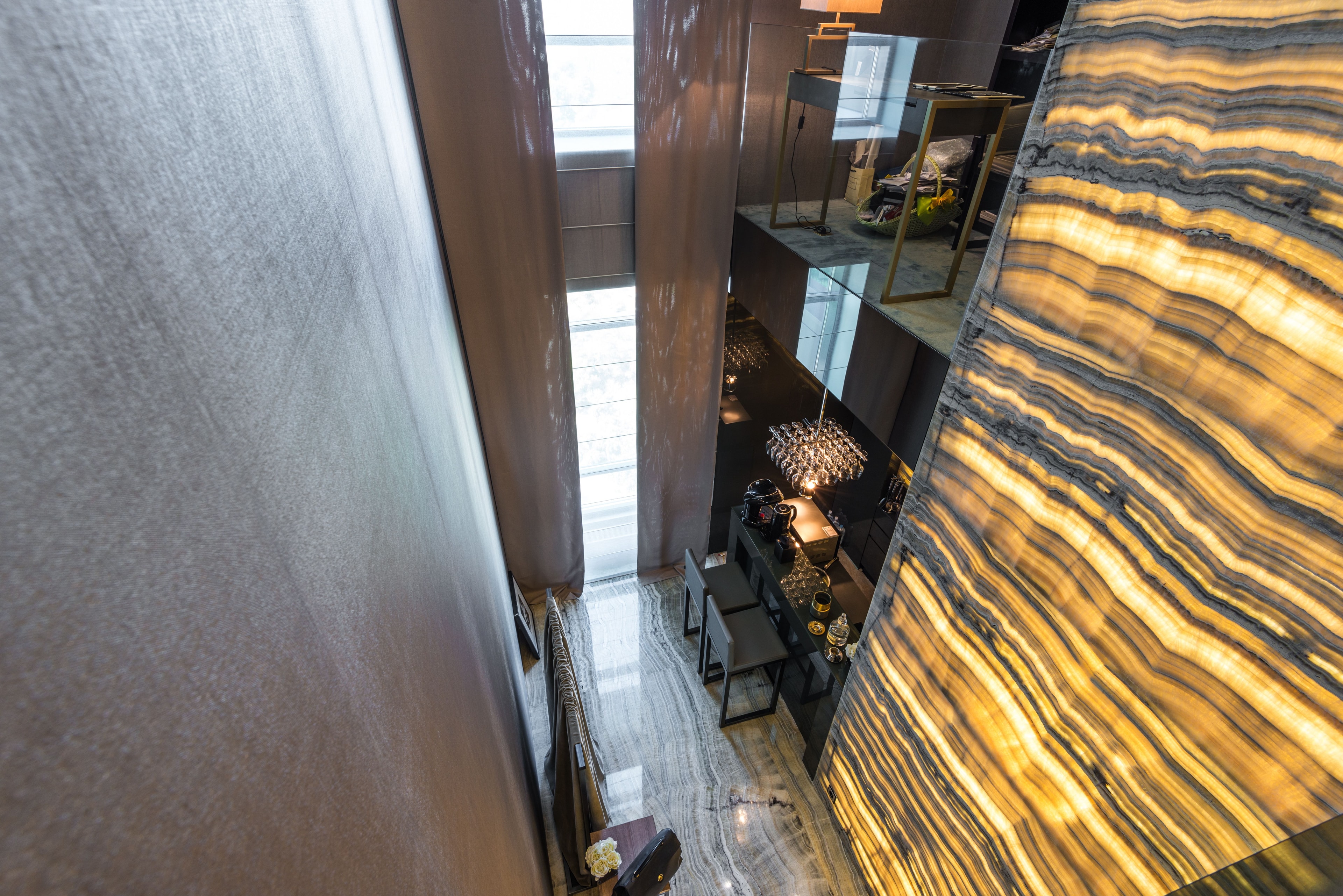 Interior Fit-Out