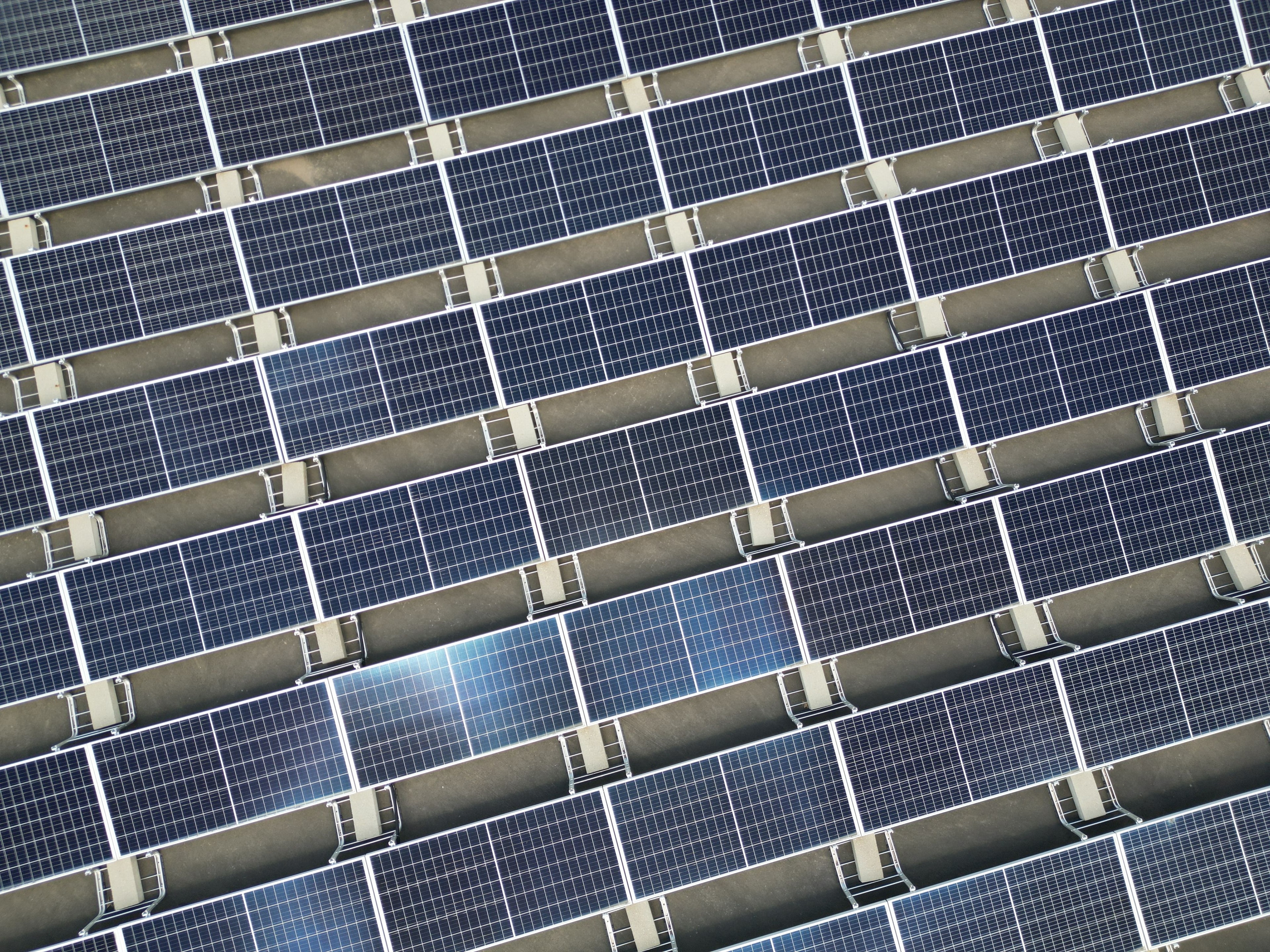 Solar Energy